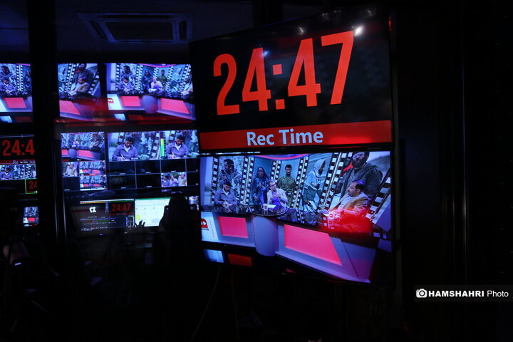 آسیب شناسی سینمای دفاع مقدس