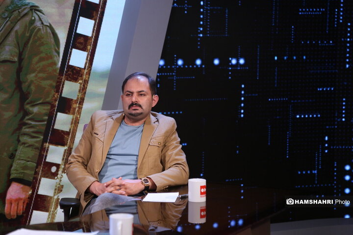 آسیب شناسی سینمای دفاع مقدس