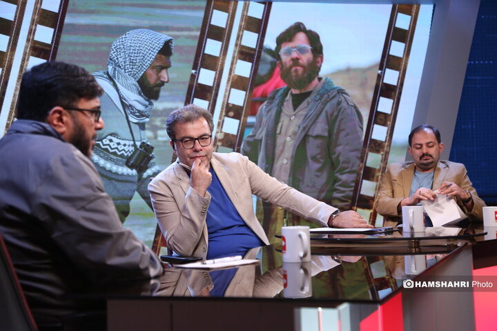 آسیب شناسی سینمای دفاع مقدس