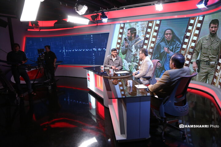 آسیب شناسی سینمای دفاع مقدس