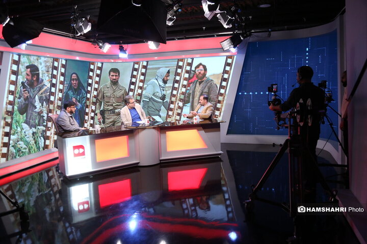 آسیب شناسی سینمای دفاع مقدس