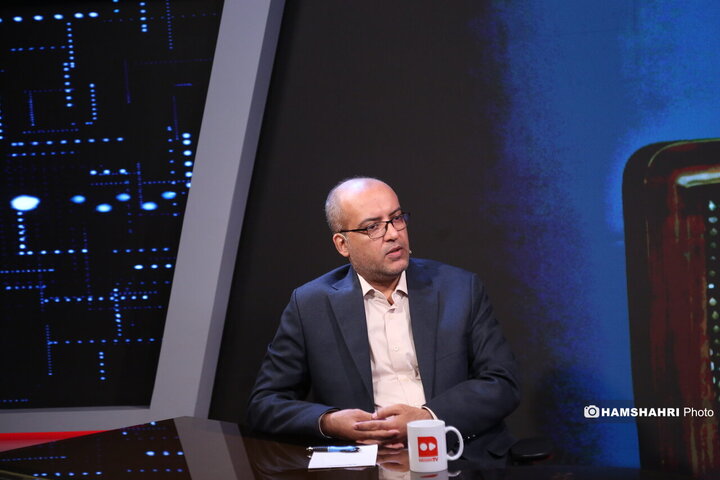 مواضع ضدآمریکایی رئیس جمهور پزشکیان