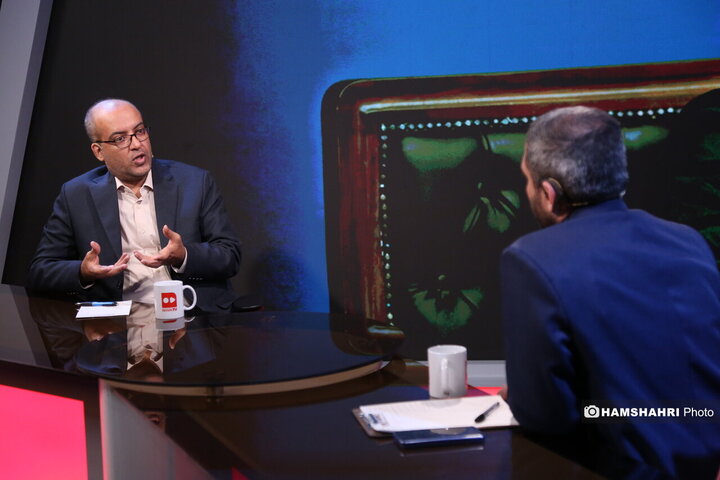 مواضع ضدآمریکایی رئیس جمهور پزشکیان