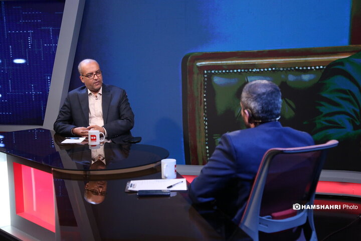 مواضع ضدآمریکایی رئیس جمهور پزشکیان