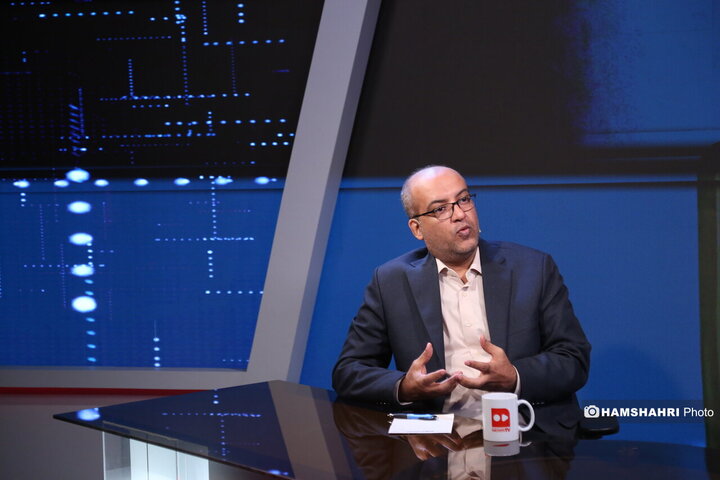 مواضع ضدآمریکایی رئیس جمهور پزشکیان