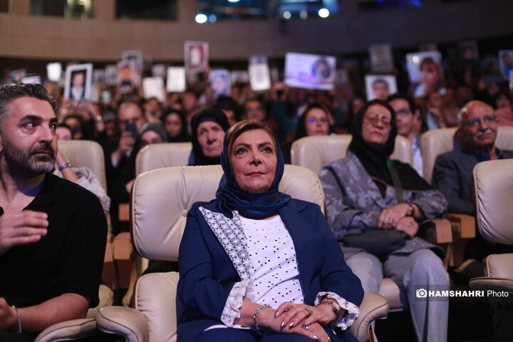 بیست و یکمین مراسم بزرگداشت پیوند اعضا (جشن نفس)