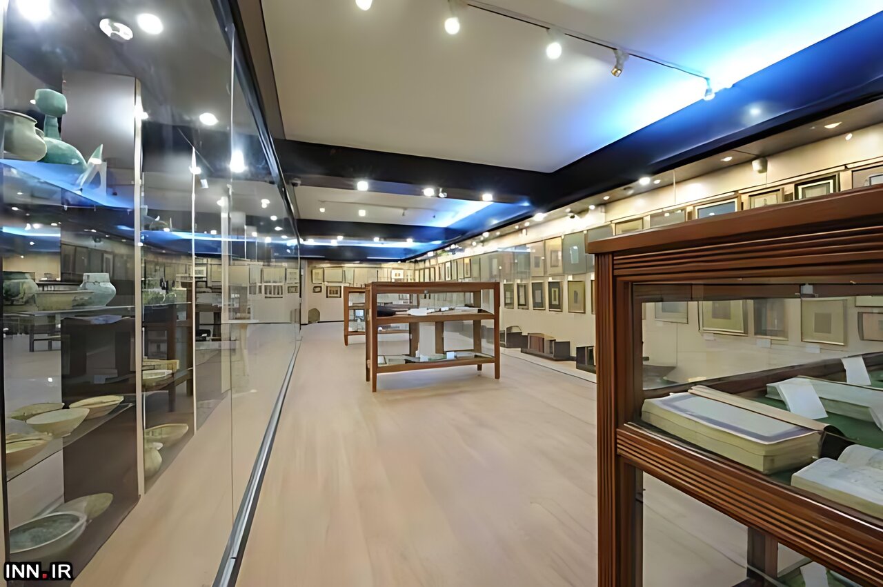 موزه محفوظی