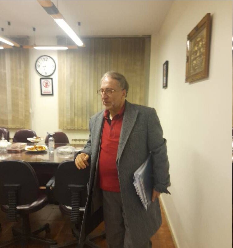 کشف شبکه بینالمللی جعل عناوین مقامات کشور | سردار میرشفیعی کیست؟ + تصاویر متهم اصلی