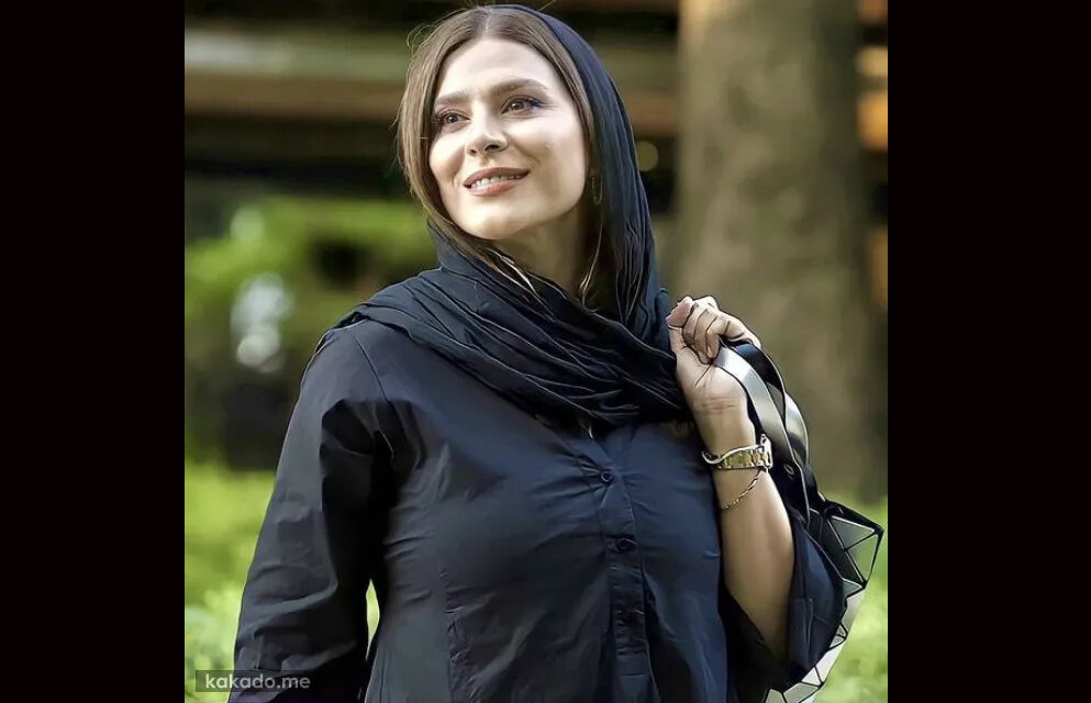 شباهت سحر دولتشاهی و خواهرش را در این تصاویر ببینید