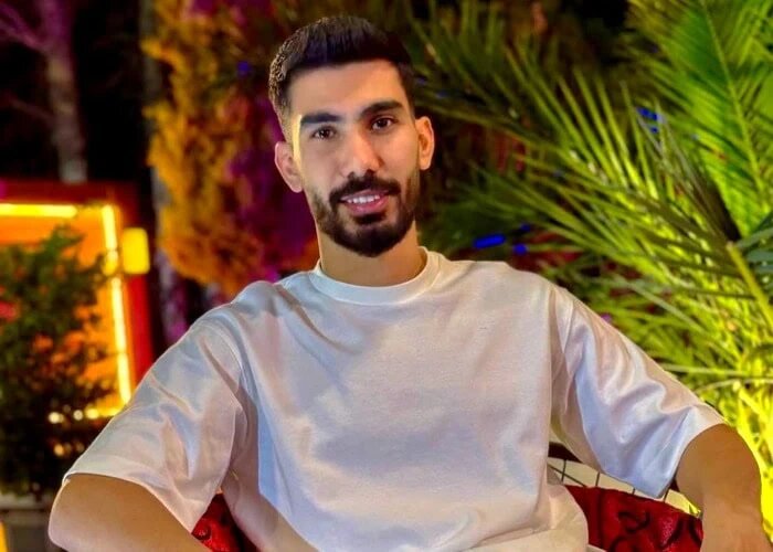 هشدار به پرسپولیس؛ مراقب همسرش باشید!
