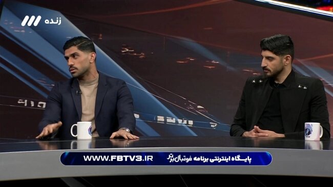 انتقال از پرسپولیس به تراکتور بدون مذاکره قبلی؟ چه تصادف جالبی!