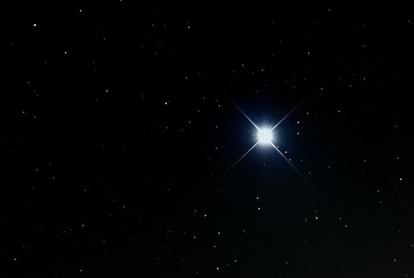 کشف یخهای فضایی در یک منظومه دیگر | سرنخهای جدیدی از تولد سیارات و شاید حیات | عکس