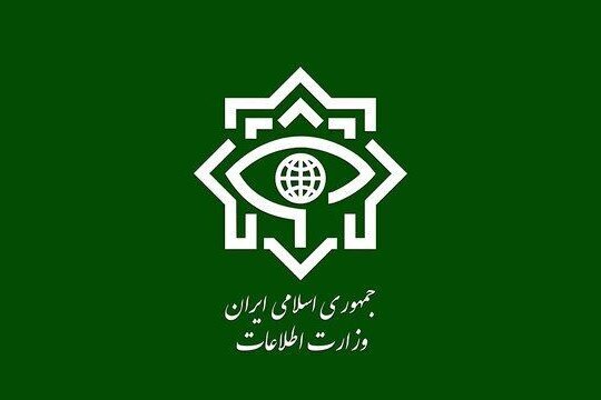 اطلاعیه مهم وزارت اطلاعات درباره ضربه به یک ابرشبکه قاچاق به ارزش بیش از ۱۵۰ هزار میلیارد تومان