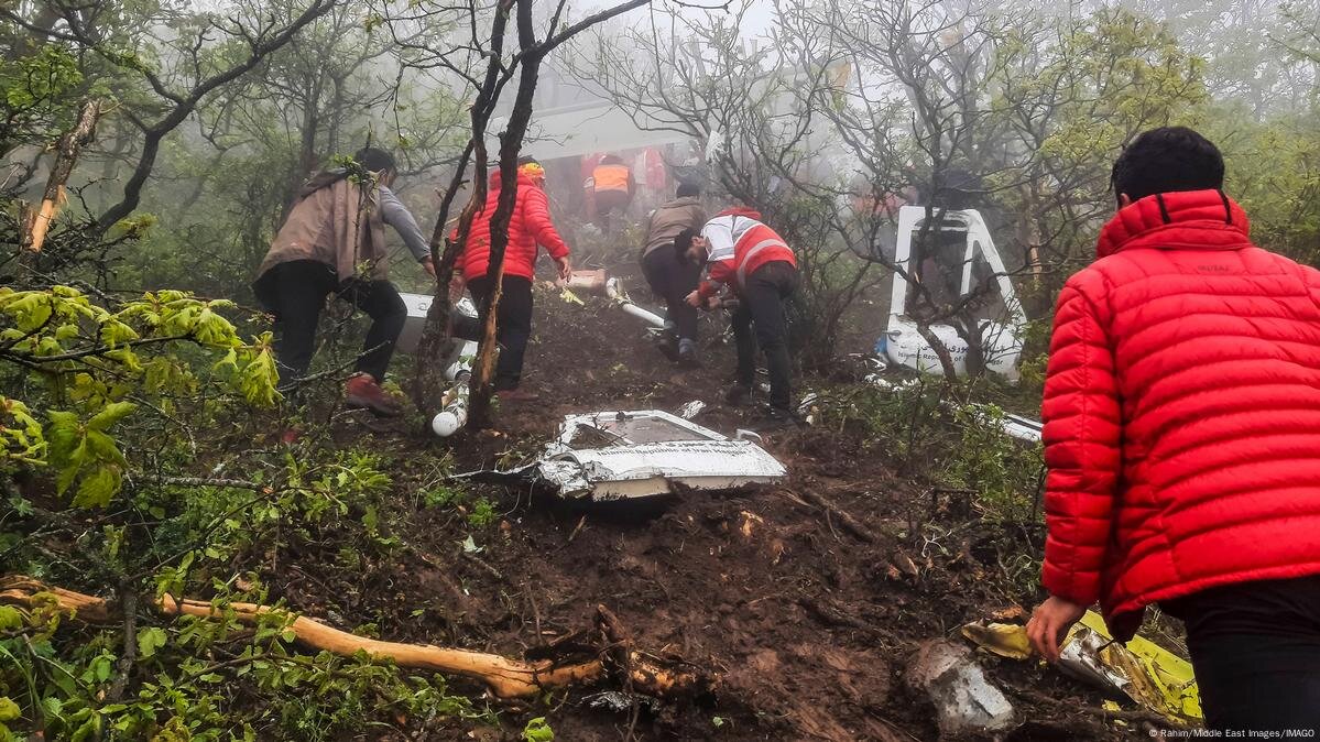 نفسگیرترین ماموریت