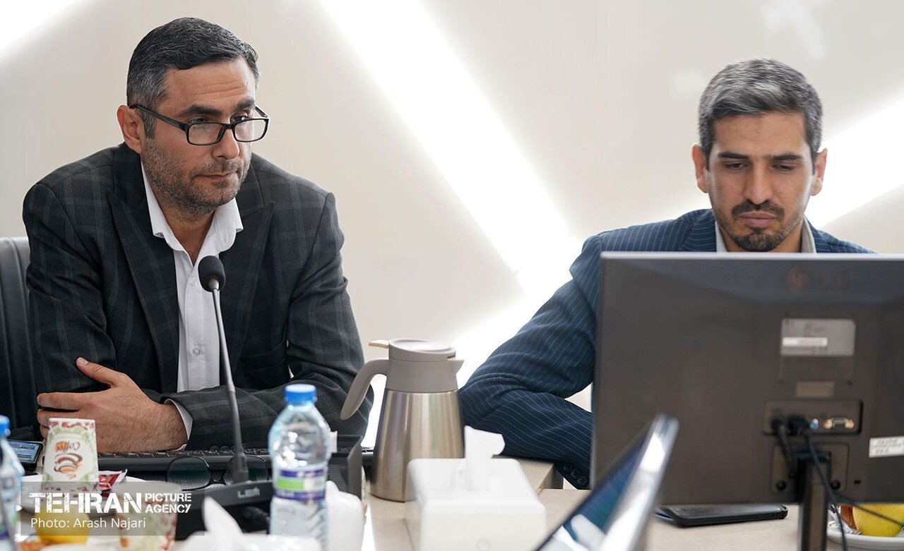 کاهش کودکان کار محدوده کم برخوردار پایتخت