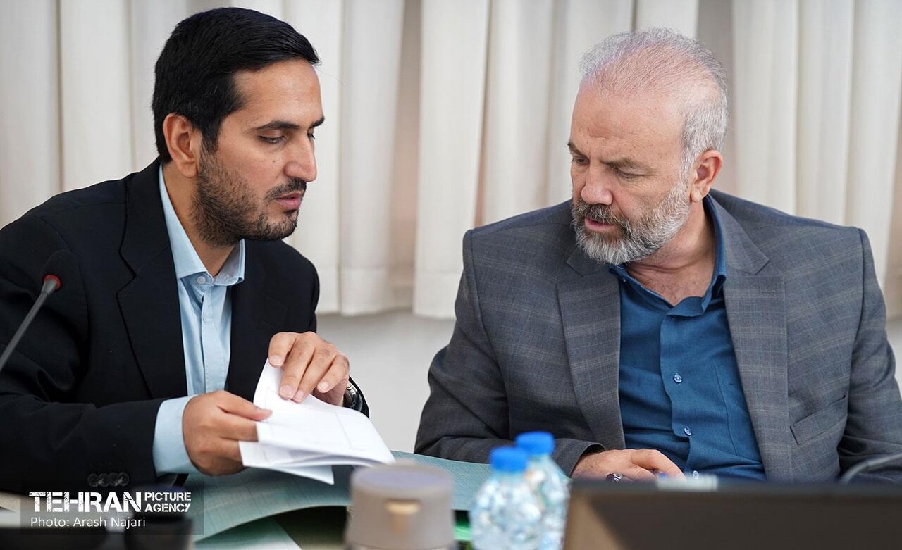 کاهش کودکان کار محدوده کم برخوردار پایتخت