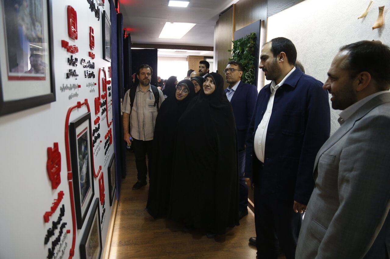 بازدید از تی وی