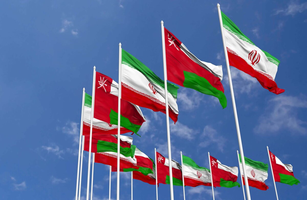 در آستانه سفر پزشکیان به عمان | روابط اقتصادی و سیاسی تهران-مسقط چگونه است؟