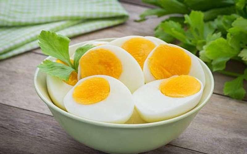 میان‌ وعده‌های خوشمزه برای کاهش اشتها