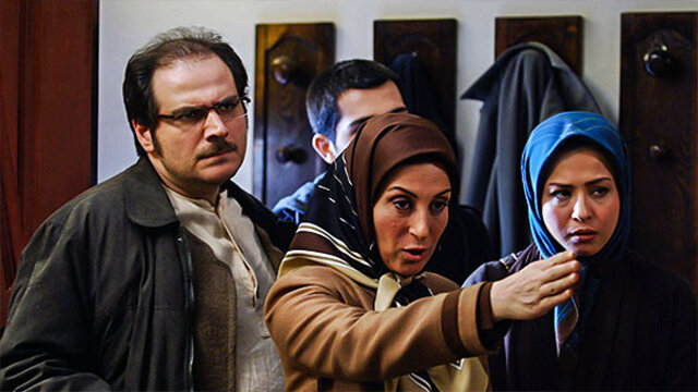 بازیگر سینمای ایران: دوباره ازدواج کردم!