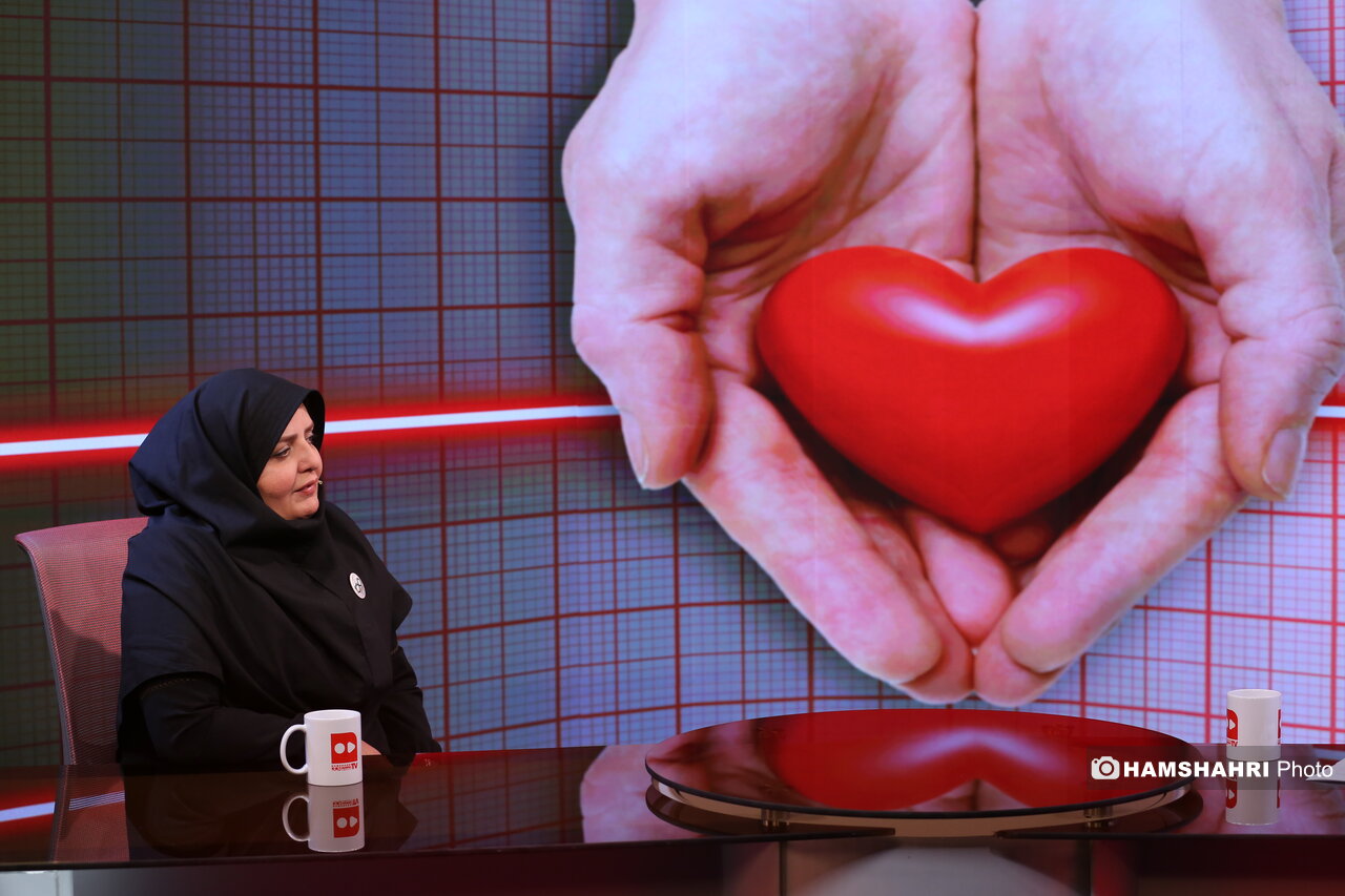 زندگی از دل تلخترین وداع