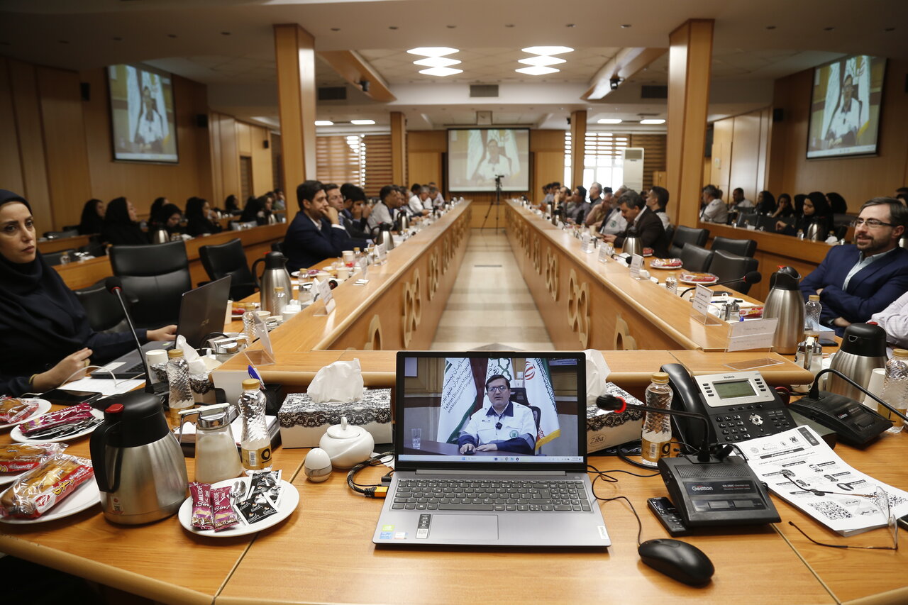 ایمنی فضاهای زیرسطحی