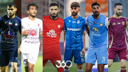 ۶ بمب خبری پرسپولیس در راه است | طوفان قرمزهای پایتخت ادامه دارد