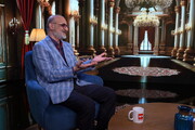 محمد اصفهانی: به من می‌گفتند برادر «معین» هستی | ویدئو