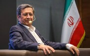 وزیر عزل شده پزشکیان بالاخره در یک مراسم رسمی دیده شد