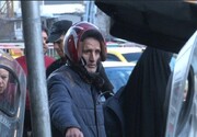 یک پرسپولیسی: وقتی مُردم زیر تابوتم را نگیرید | زمانی بهترین دفاع چپ ایران بودم | هنوز هم پرسپولیسی هستم و خونم قرمز است