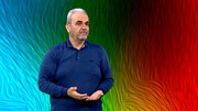 آقای خیابانی با این همه خرابکاری باید لوگوی تلویزیون را هم ببوسی | آنها شما را به عنوان یک آدم مضحک می شناسند