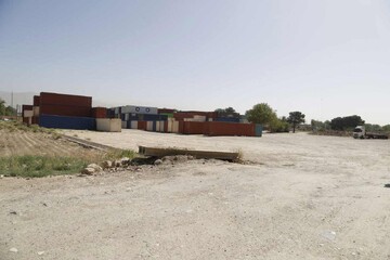 حریم تهران زیر ذره بین خبرنگاران