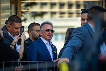 دیدار محرمانه مقام قطری با ویتکاف ؛ هدف چیست؟