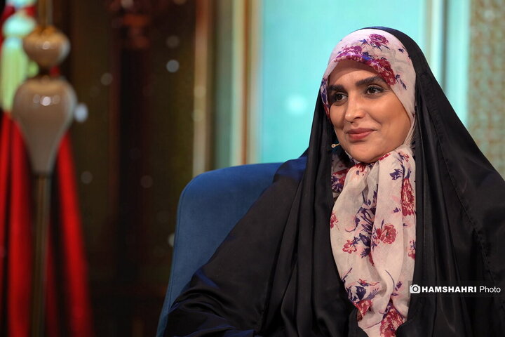 درجه یک؛ گفت‌وگو با محمد اصفهانی