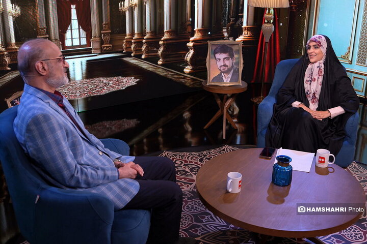 درجه یک؛ گفت‌وگو با محمد اصفهانی