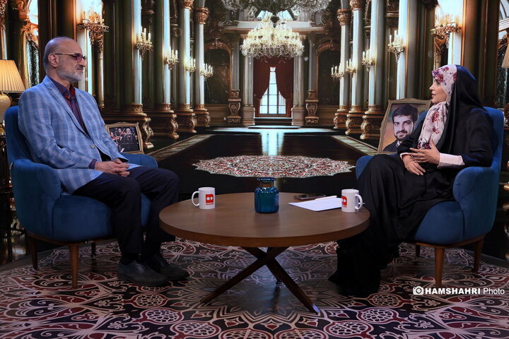 درجه یک؛ گفت‌وگو با محمد اصفهانی