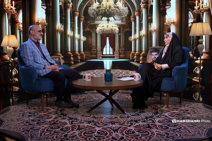 درجه یک؛ گفت‌وگو با محمد اصفهانی