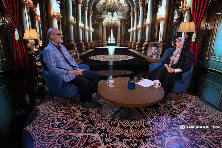 درجه یک؛ گفت‌وگو با محمد اصفهانی