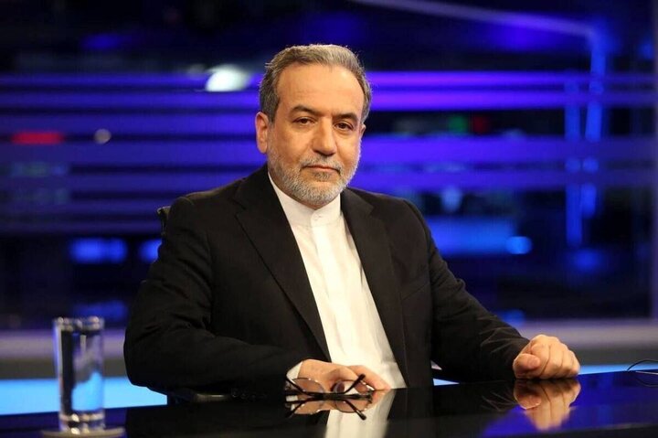 توضیحات عراقچی درباره هزینه حضور ۵۰ کشور حاضر در مجمع گفتگوی تهران + ویدئو