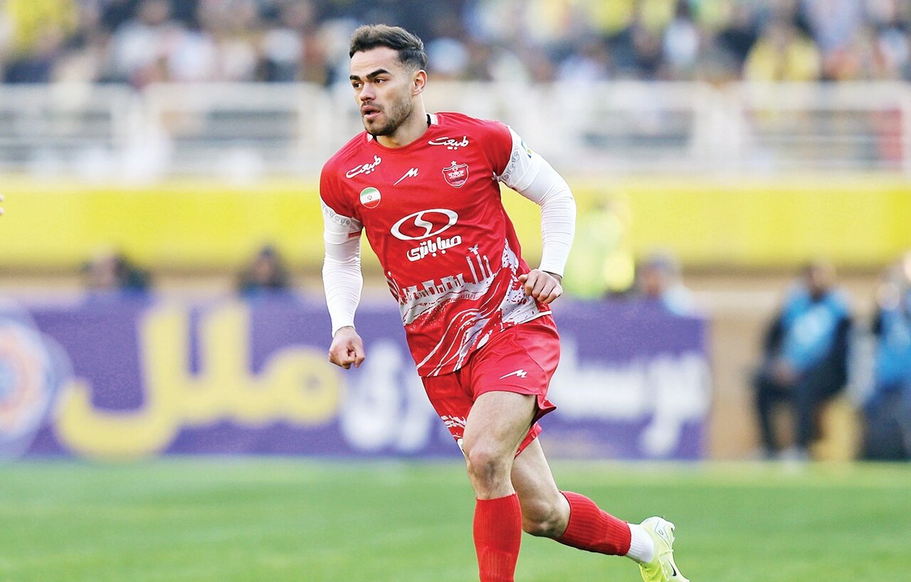 ستاره خوب در پرسپولیس به یک شرط!