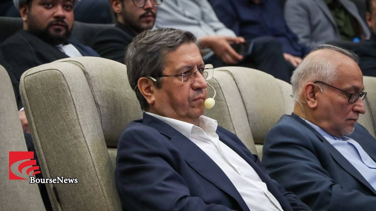 وزیر عزل شده پزشکیان بالاخره در یک مراسم رسمی دیده شد