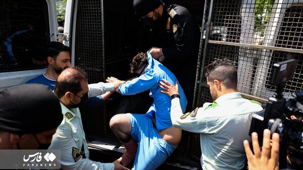 خبر خوش پلیس درباره پایان لاتبازی اراذل | امروز  دو نفر از اراذل سطح دار به هلاکت رسیدند