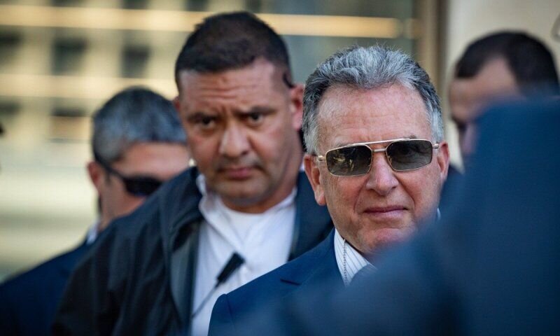 لحظه به لحظه با پنجمین دور مذاکرات ایران و آمریکا در رم