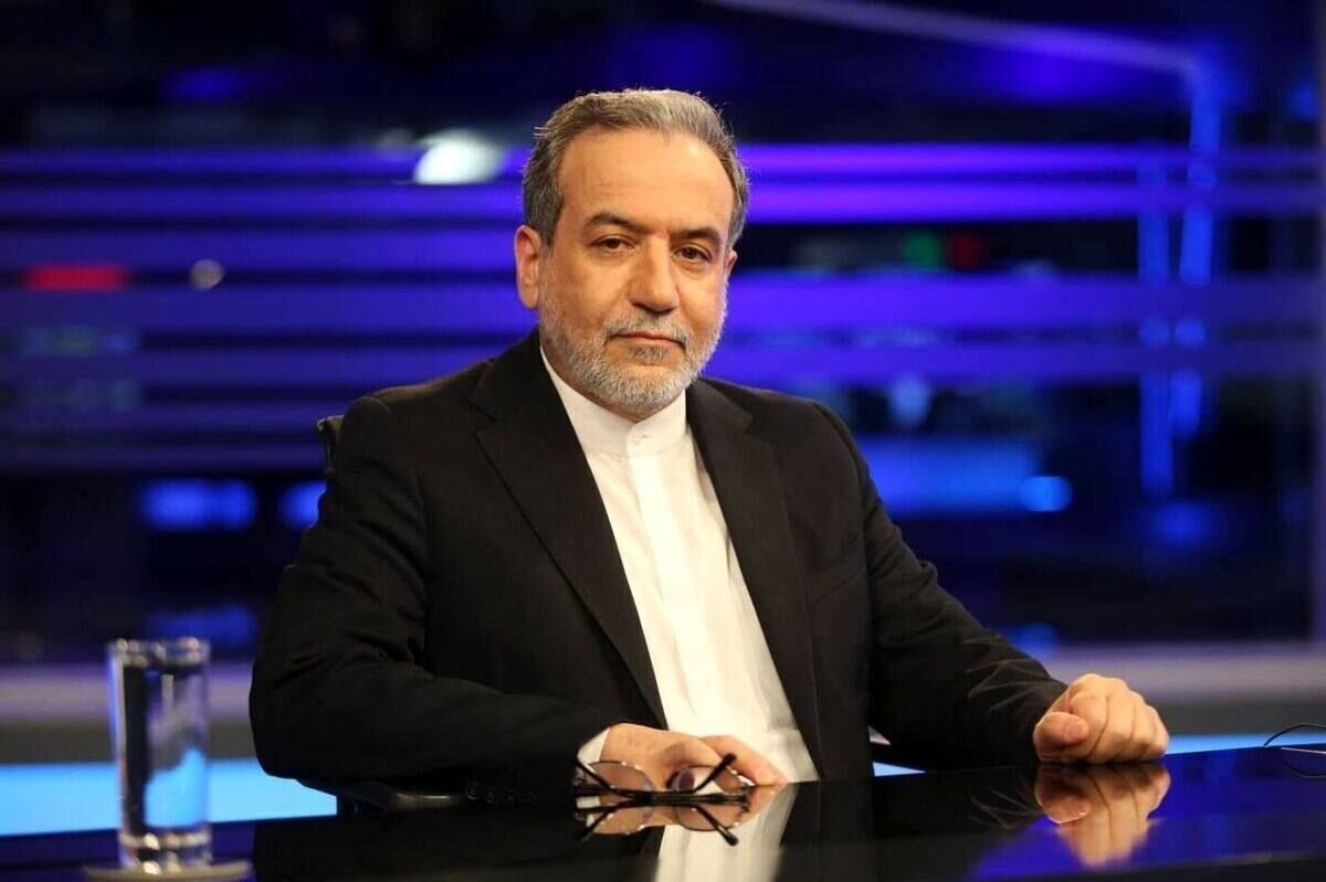 فرمول عراقچی برای مذاکرات | توصیه مهم خطاب به آمریکایی‌ها
