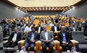نشست نما با حضور شهردار تهران برگزار شد