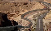 دیوار مرزی عجیبی که مصر علیه مردم غزه ایجاد کرده! + ویدئو