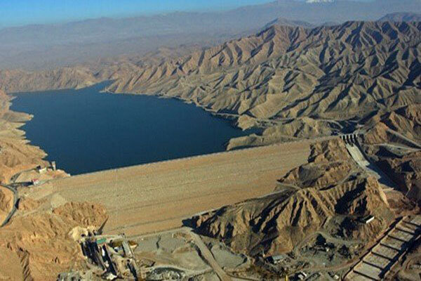 این سد پایتخت در آستانه خشکی؛  آیا جنوب شرق تهران تابستان را دوام می‌آورد؟