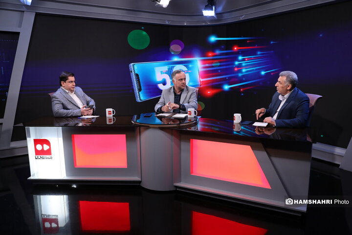 تعرفه اینترنت