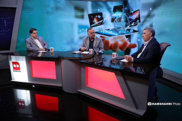 تعرفه اینترنت