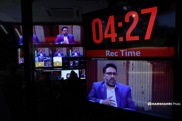 تصرف زمین در حریم تهران